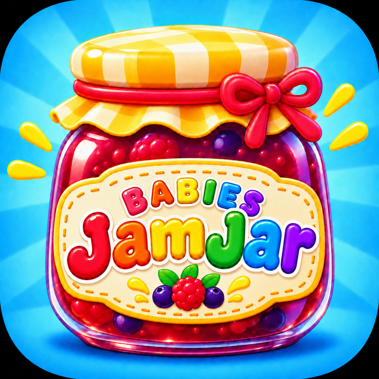 JamJar Babies